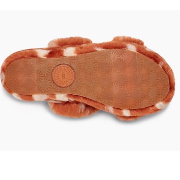 UGG Women's OH YEAH SPOTS - Picture 4 of 4